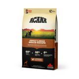 Сухий корм для дорослих собак великих порід ACANA Adult Large Breed Recipe 11,4 kg - 1