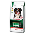Сухой корм для собак крупных пород Morando Tradizioni Maxi с говядиной, горохом и овсом 12 kg