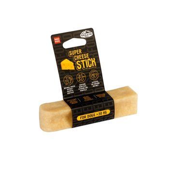 Ласощі для собак WAUDOG Superfood сирна паличка L - 95 g 4463 фото