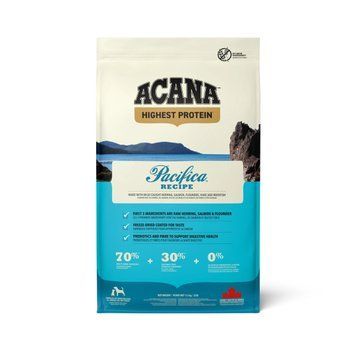 Сухий корм для собак усіх порід ACANA Pacifica Dog з рибою 11,4 kg &mdash; 1