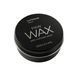 Віск для лап собак і котів SUPERIUM Silver Paw Wax з колоїдним сріблом &ndash; чорна кругла баночка