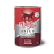 Консерви для котів Morando Migliorgatto UNICO Rustic яловичина 400 g 03352 фото 1