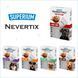 SUPERIUM Nevertix anti-tick spot-on drops for dogs &ndash; five weight variants from 1.5 to 60 kg, complete product range