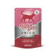 Вологий корм для котів Morando Migliorgatto UNICO мус з прошуто 85 g 01433 фото 1
