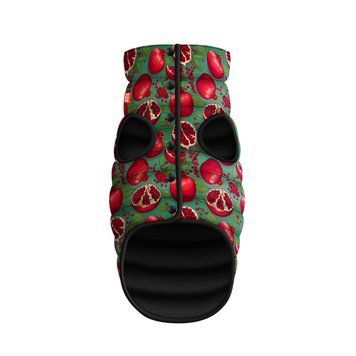 Курточка для собак WAUDOG Clothes XS 22 - Гранаты 401-4052 фото
