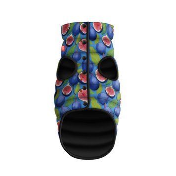 Курточка для собак WAUDOG Clothes XS 22 - Інжир 401-4053 фото
