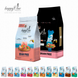 Сухий корм для котів happyOne Mediterraneum зі свійською птицею 2 kg 5600758049792 фото 3