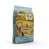 Сухий корм для собак Taste of the Wild Appalachian Valley Small Breed з олениною, ягням та качкою 2 kg 9054-HT18 фото