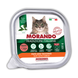 Беззерновые консервы для кошек Morando Tradizioni паштет с индейкой 100 g 02779 фото 1