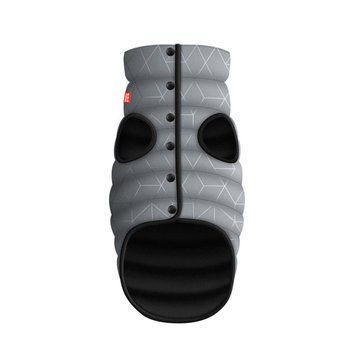Курточка для собак світловідбивна WAUDOG Clothes Reflective XS 25 5309 фото