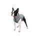 Курточка для собак светоотражающая WAUDOG Clothes Reflective XS 25 5309 фото 4