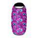 Курточка-накидка для собак WAUDOG Clothes M 37 - Око монстра 504-4049 фото 2