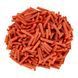 Лакомства для кошек WAUDOG Treats кролиные полоски 100 g 4441 фото 2