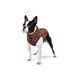 Курточка для собак WAUDOG Clothes XS 25 - Гранати 402-4052 фото 3