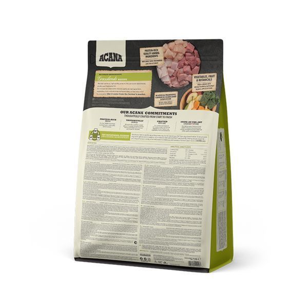 Сухий корм для собак усіх порід ACANA Grasslands Recipe 2 kg &mdash; 2