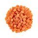 Лакомства для кошек WAUDOG Treats куриные кубики 100 g 4443 фото 2