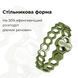 Протипаразитарний нашийник SUPERIUM Blocker Bio зі стільниковою структурою для рівномірного розподілу діючих речовин
