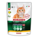 Сухой корм для стерилизованных кошек Morando Tradizioni Sterilized с курицей 400 g 02768 фото 1