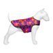 Курточка-накидка для собак WAUDOG Clothes XXS 23 - Кубы 3D 501-4057 фото 1