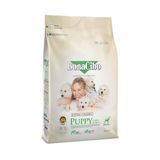Сухий корм для цуценят BonaCibo Puppy з ягням, рисом та анчоусом 3 kg BC406144 фото