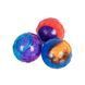 Игрушка для собак - Три мяча с пищалкой GiGwi Ball 2323 фото 1