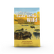 Сухий корм для собак Taste of the Wild High Prairie з бізоном, ягням та яловичиною 12,2 kg 9751-HT60 фото 2